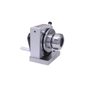 Juego de punzones intercambiables personalizados Er Chuck <span class=keywords><strong>Punch</strong></span> con accesorios de herramientas de máquina de fresado y perforación eficientes - Product Image 5