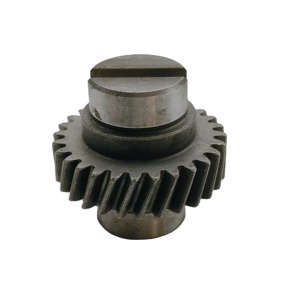 Pompe hydraulique à engrenages coniques en acier Sida 3407011-3_BW34T de haute qualité, résistante à l'usure, pièces détachées automobiles de haute qualité, fabriquées en usine - Product Image 2