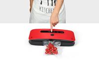 OOTD petite Machine de scellage sous vide automatique domestique, coupeur intégré avec prix d'usine