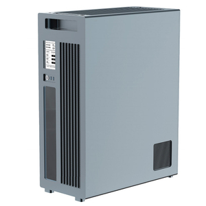 เวิร์กสเตชันระบายความร้อนเต็มรูปแบบ - การปรับแต่งขั้นสูง ACYT-RD-RD-8140-G152YL20A Xeon W7-3455 2600W 256GB DDR5 4TB NVMe - Product Image 4