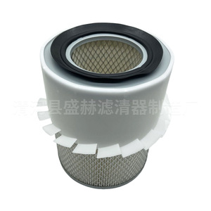 ไส้กรองอากาศ Sheng Xuan รุ่น Md620563 สำหรับรถยนต์มิตซูบิชิ ปาเจโร่ L200 ขนาดมาตรฐาน - Product Image 2