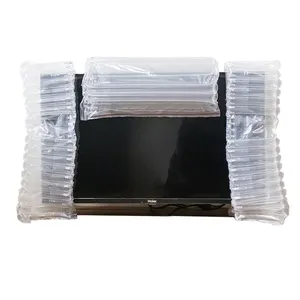 공장 직접 포장 Dunnage 풍선 가방 LCD TV 공기 기둥 가방/풍선 공기 포장 가방