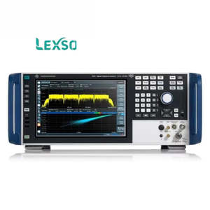 เครื่องวิเคราะห์สัญญาณและสเปกตรัม Rohde & Schwarz Fsva3050 10 Hz ถึง 50 GHz พร้อมฟังก์ชันเครื่องกำเนิดสัญญาณ - Product Image 4