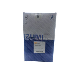 Revêtement de cylindre de moteur diesel 6240-21-2220 Modèle de machine WA600-1 pour moteur S6D170 - Product Image 1