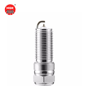 Bougies d'allumage Iridium NGK ILTR6E11 90117 12622561 pour Buick GL8 3.0L, Enclave 3.6L, Cadillac SRX, Cadillac CTS, Auto Plug - Product Image 2