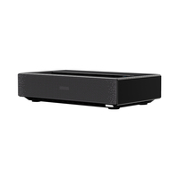 Proyector Telon 4K 650 ANSI LOW MOQ OEM/ODM CubeLite Full HD 1080P, Proyector de Cine en Casa, Videos de Youtube 4K 8K