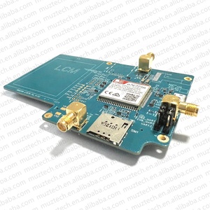 Module original A7672 SIMCOM 4G LTE CAT1 A7672SA-LASE module sans fil de carte TEKIT A7672SA A7672E A7670 - Product Image 5