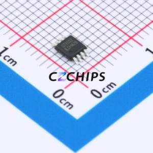 Amplificador operativo de chip IC de circuito integrado GT8552M8 de marca nueva y Original - Product Image 1
