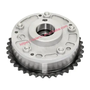 Intake Camshaft Timing Gear VVT 11367500032 For BMW N46 3.0 Engine