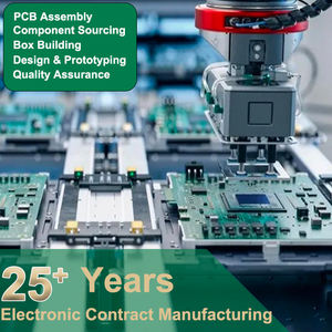 जटिल pcb असेंबली एम्बेडेड सॉफ्टवेयर विकास altum डिजाइनर लागत प्रभावी pcba समाधान - Product Image 6