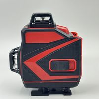 Niveau laser vert à faisceau extérieur le plus vendu, outil électrique industriel/bricolage avec batterie, garantie 1 an, fabriqué en Chine
