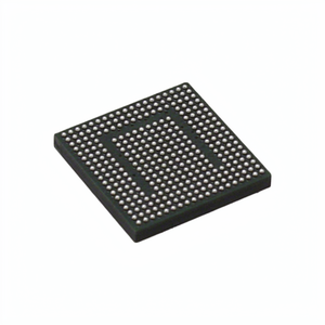 Circuito Integrado Ic 484 BBGA LFCPNX-100-8BFG484C Distribuidor Autorizado IC Integrado FPGA CERTUSPRO NX 484BGA - Product Image 1