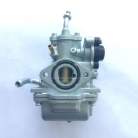 Carburateur de moto en alliage d'aluminium WANOU Crypton Jupiter Z