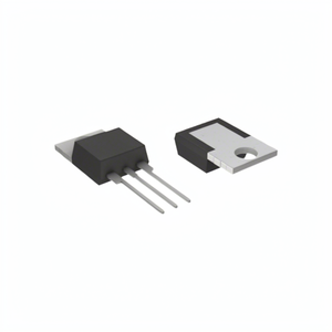 Composants électroniques en ligne pour professionnels : Thyristors isolés à languette Q6016LH2 TO-220-3 - Product Image 1