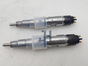 Nouvel injecteur de carburant diesel Common Rail pour moteur diesel, buse d'injection 0445120376 - Product Image 6