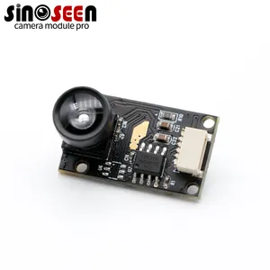 Image Global Shutter with OV9281 Sensor 1MP USB Camera Module