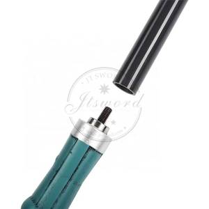 อาวุธคอสเพลย์ MS Honkai Star Rail รุ่น Dan Heng PU ของเล่นหอกโฟมสำหรับเล่น LARP - Product Image 5