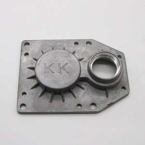 OEM High Pressure Mold <strong>Die</strong> <strong>Casting</strong> Manufacturing Process <strong>Machine</strong> Spare <strong>Parts</strong> for Auto/Motor Casing Manufacturer - Product Image 6