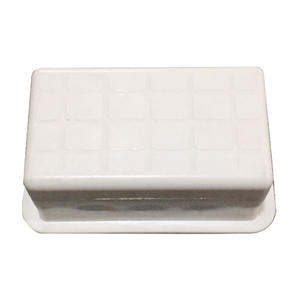 Empuñadura Rectangular para Tabla de Surf, para Tabla de Paddle Surf Inflable, Empuñadura de Surf con Caja Negra y Blanca - Product Image 1