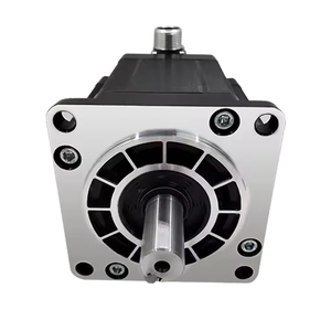 Kit de Motor y Controlador Híbrido de 3 Fases, 1.2 Grados, 130 mm, Gran Torque de Retención, 54 - Product Image 2