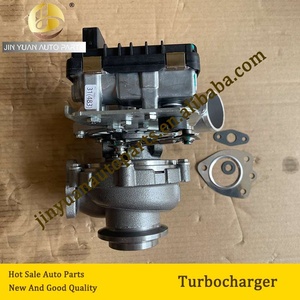 753546 6G906K682CA 6NW009483-13 761963 6NW00948313 6G9Q6K682CB 1102217906 1000010519 GT1752V turbocompresor para Land <span class=keywords><strong>Rover</strong></span> 2,2 T - Product Image 6