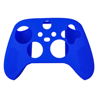 Étui en silicone Aolion pour manette One X, housse de protection souple