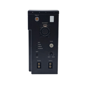 Caméra CCU EFP 4K vers fibre optique pour Sony et <span class=keywords><strong>Panasonic</strong></span> - Product Image 1