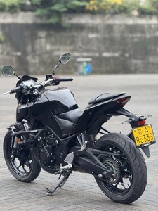 Motocicleta <span class=keywords><strong>Yamaha</strong></span> MT-03 Usada, 321cc, Bicilíndrica en Paralelo, Refrigerada por Agua, Hyper Naked, ABS Estándar, Embrague Deslizante, Ideal para Desplazamientos Urbanos - Product Image 6