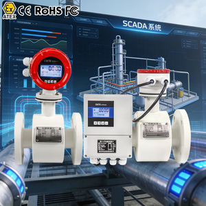 電磁流量計 流量計価格 磁気式水道メーター 電磁式血液流量計 - Product Image 1