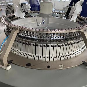 Macchina per maglieria circolare RELANIT open larghezza tipo Single Jersey macchina per maglieria circolare tubolare tessile per maglieria Relanit <span class=keywords><strong>Mayer</strong></span> - Product Image 6