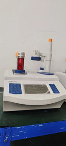 Machine de test <span class=keywords><strong>TBN</strong></span> de bronzage d'huile de Base automatisée - Product Image 3