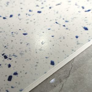 Piastrelle in gres porcellanato a buon mercato 600*600mm in terrazzino smalto opaco antiscivolo per pavimento da bagno - Product Image 5