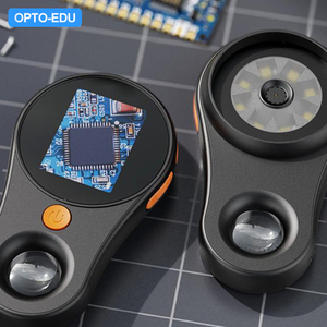 OPTO-EDU A36.5501 2인치 LCD 확대경 2.0M 500배율 <span class=keywords><strong>USB</strong></span> 포켓 디지털 현미경 - Product Image 5