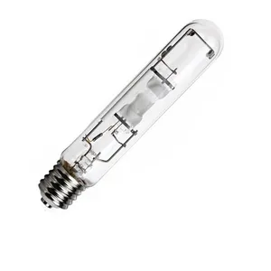 Super Hps Grow Light Bulb 400w 250w 600w 1000w High Pressure Sodium Vapour Lamps