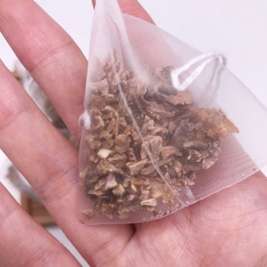 T279 Hong <span class=keywords><strong>Jing</strong></span> <span class=keywords><strong>Tian</strong></span> Custom/OEM Bolsa de té Rhodiola Rosea Raíces secas Hierbas secas Rhodiola Rosea Raíz Premium Infusión de hierbas - Product Image 1