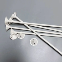 Ensemble de clips pour gobelets en pulpe de papier moulée, version brillante, fabriqués par Stronger Brand Factory avec moule existant, unisexe, Noël, Saint-Valentin