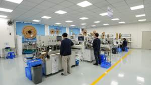 Кабель-переходник PH2.0mm (шаг 2.0мм) на 4-контактный штекер Dupont (шаг 2.0мм) с витой оплеткой - Product Image 5