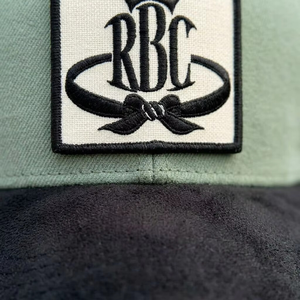 Gorra de Béisbol Personalizada Unisex de Alta Calidad, 100% Algodón Cepillado, 5 Paneles, Logotipo Bordado en 3D, Precio al por Mayor - Product Image 6