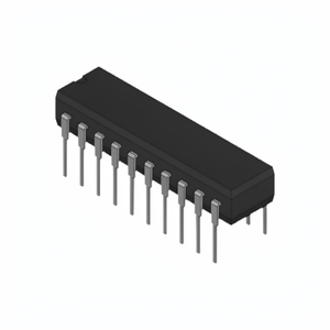 SNJ54HCT541J Logic Components Electronic Original One Stop Service - Product Image 1