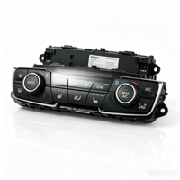 Panel Kontrol Iklim OEM Bekas Dengan Pemanas Jok OE 9461405 untuk BMW Seri 2 F45 LCI X1 F48 X2 F39 Unit Saklar AC