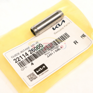High Car <b>engine</b> <b>system</b> GUIDE-INTAKE VALVE 22114-26000 2211426000or H-yundai Elantra K-ia Ceed 22114 26000 - Product Image 2