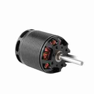 Motor sin Escobillas Original para H700(4135) 53.2x61mm 12N/10P 530KV 4500W para Helicóptero RC, Robótica y UAV - Product Image 3