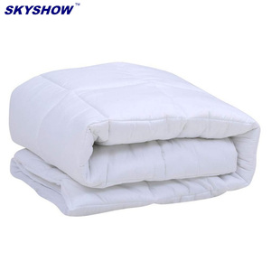 Transpirable respetuoso del medio ambiente dormitorio Protector de colchón impermeable cubierta de cojín - Product Image 6