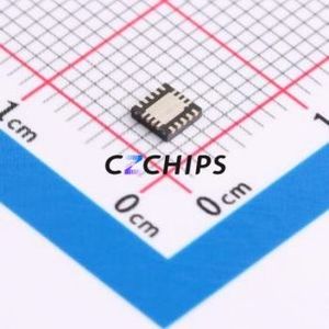 Original y nuevo TPS63060MDSCTEP (3x3) Circuito integrado IC Chip PMIC IC de potencia de DC-DC - Product Image 2