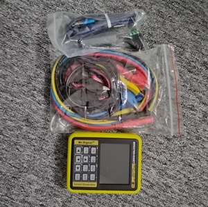 Lanyi mr9270s + 220V tín hiệu máy phát điện 4-20mA cặp nhiệt điện calibrator không cần giấy tờ ghi modbus giao thức - Product Image 5