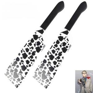 Jujutsu Kaisen couteau Katana Cosplay armes 1:1 motif Original Halloween jouet épée personnalisé - Product Image 2