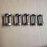 Kit de compresseur de ressort de Valve 10 pièces, extracteur de tige de Valve, outil de retrait de véhicule, Installation pour moteur de moto de Van