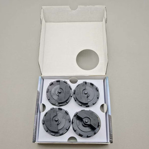 Cache-moyeux <span class=keywords><strong>de</strong></span> <span class=keywords><strong>roue</strong></span> flottants pour voiture 56 mm 68 mm pour <span class=keywords><strong>BMW</strong></span> - Product Image 3