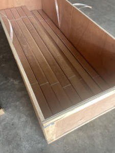 Bandeja para Cigarros <span class=keywords><strong>de</strong></span> Cedro Español al por Mayor, Tablero <span class=keywords><strong>de</strong></span> Revestimiento para Sala <span class=keywords><strong>de</strong></span> Cigarros - Product Image 3