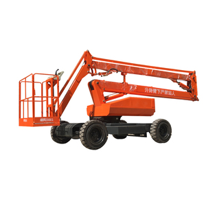 Cánh tay tự nâng 14M 16M - Product Image 1